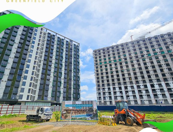 The best  Condo nearest in the university belt of Laguna