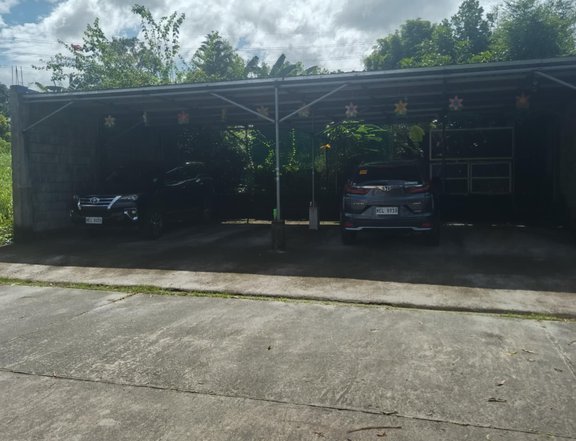 385 sqm Residential exclusive subd Lot for Sale in caloocan