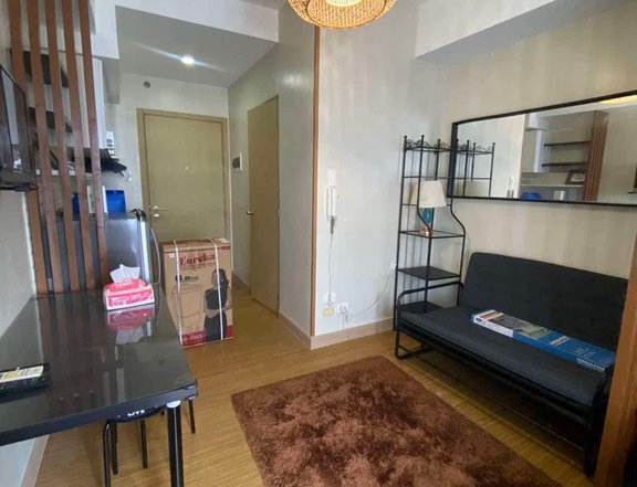 27.00 sqm 1-bedroom Residential Condo For Rent in Taguig