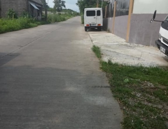 Lot for sale - good for residential located at Cityland, Pulong Buhangin, Sta. Maria Bulacan