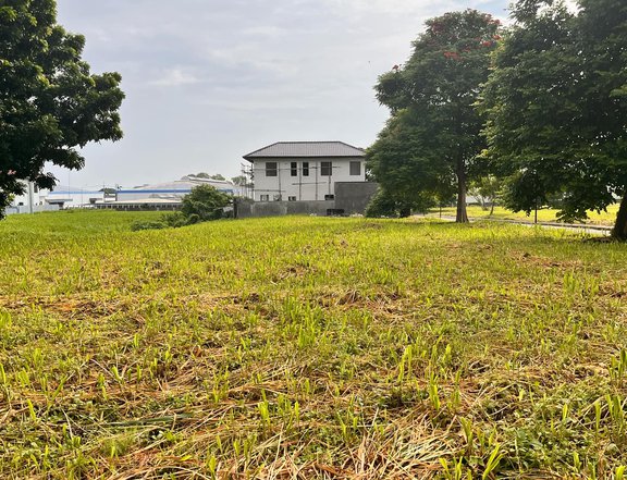 380sqm LOT for SALE in Morningfields Carmeltown Calamba Laguna near Nuvali and Rockwell South