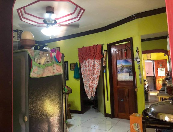 115 Sqm House and lot Inside subdivision Iponan Cagayan de oro city