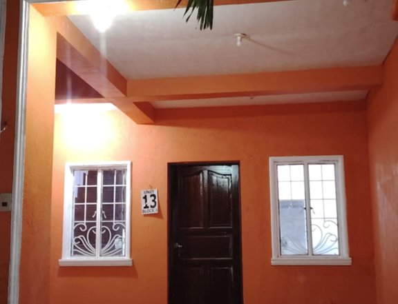 2-bedroom Townhouse For Rent in Paranaque