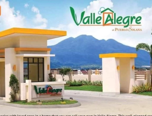 Commercial Lot in Calamba Laguna by Filinvest