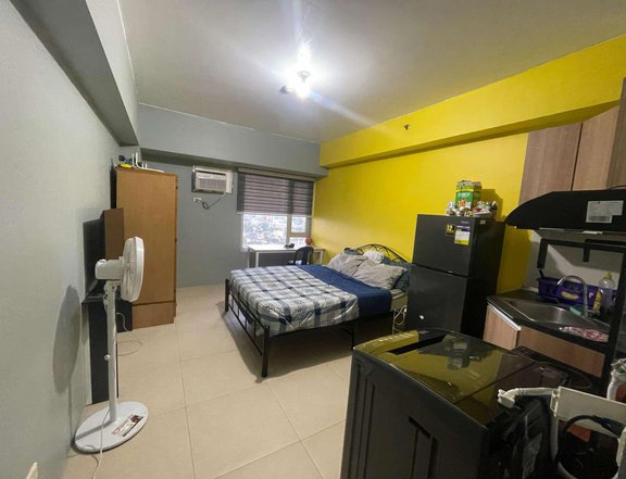 CONDO UNIT FOR SALE IN AVIDA CENTERA MANDALUYONG