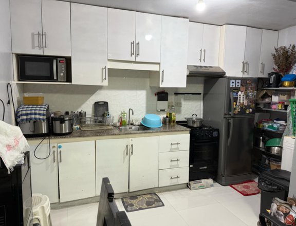 Pasalo 3 bedroom townhouse for sale in Bay Laguna
