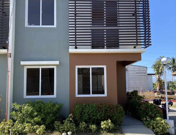 Affordable Townhouse in Tanauan Batangas