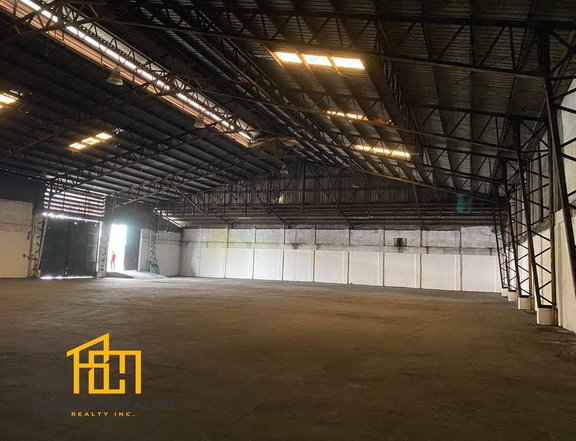 Warehouse for Lease in Manila -1240 sqm