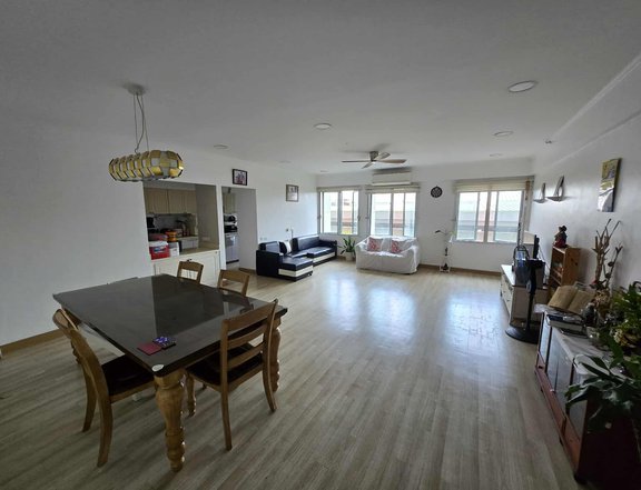 Condominium unit at ortigas pasig