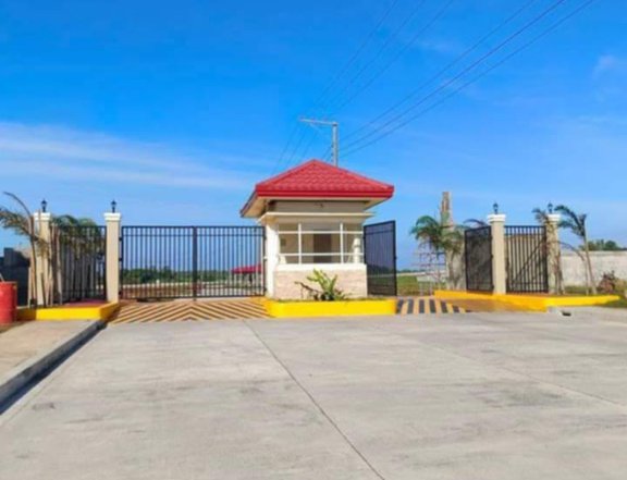 For sale 120sqm. Lot area South Grove Subdivision