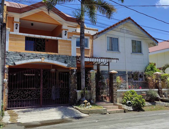 RFO House & Lot for SaLE in ANTIPOLO CITY
