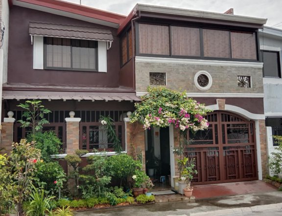 "4-bedroom house & lot for sale"