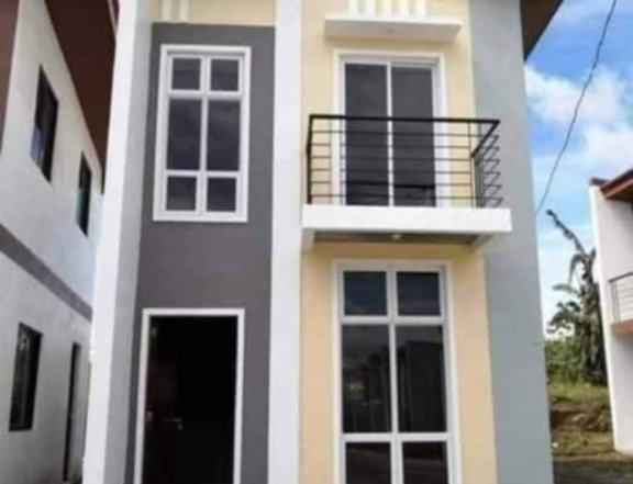 2-bedroom Single Detached House For Sale in Silang Cavite