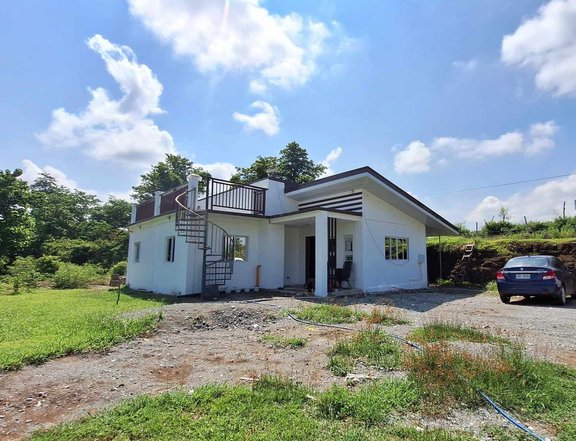 Self-Sufficient Homestead For Sale in Abra