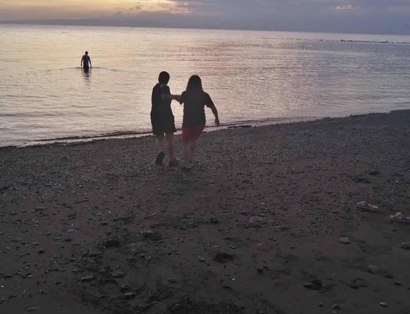 1 hectare Beach Property For Sale in Tuyan Malapatan Saranganii Province