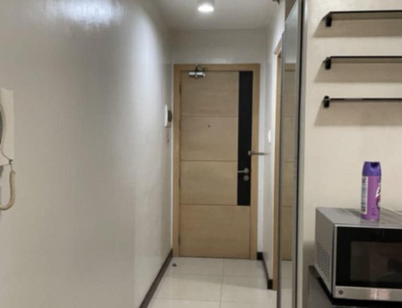 1 bedroom Residential Condo for sale in Paranaque