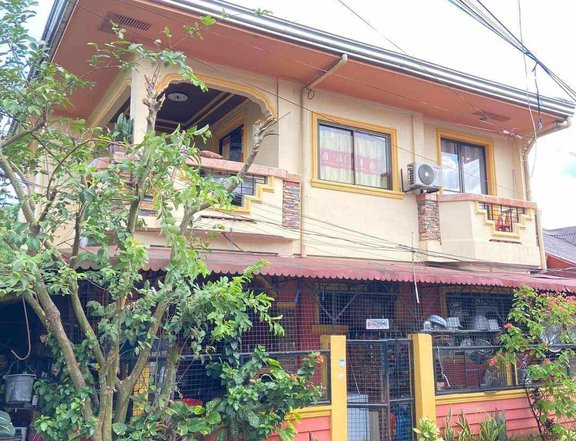 House and Lot for Sale!   4 Bedroom.