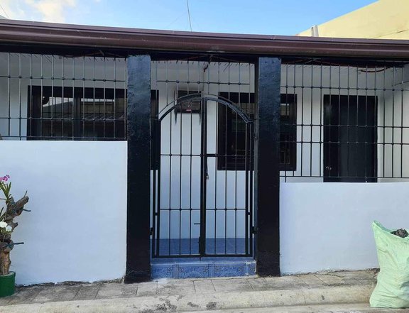 1-bedroom Rowhouse For Sale in Lipa Batangas