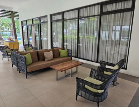33.00sqm.Studio Residential Condo for rent