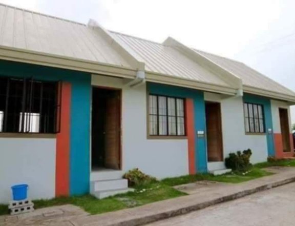 MURANG BAHAY NA AVAILABLE IN TRECE MARTIRES