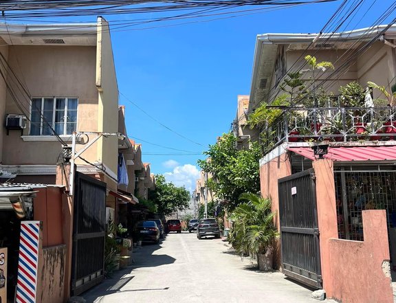 House and Lot Located in Lapu-Lapu City