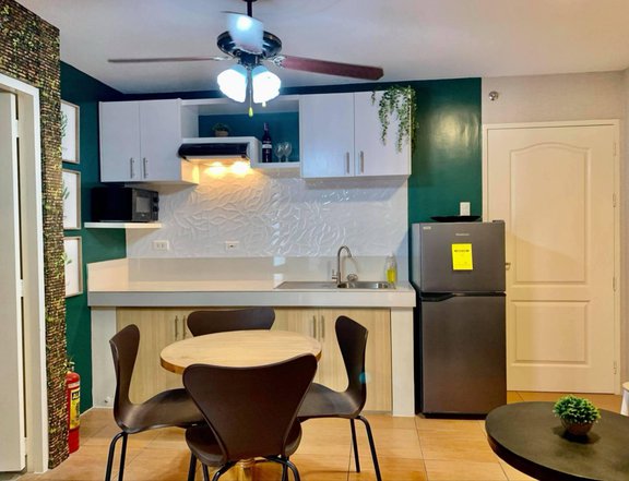 2-Bedroom Residential Condo For Sale in SRP, Cebu City