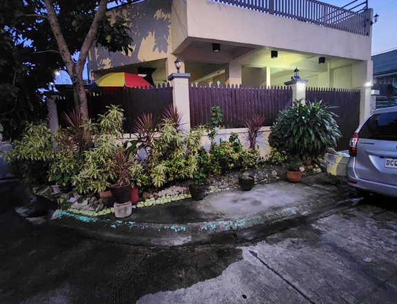 House and Lot For Sale in Chester Place Dasmarinas Cavite