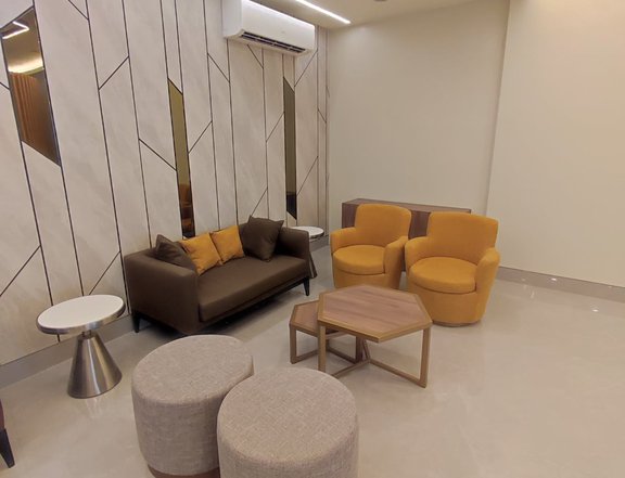 Condominium in taft pasay ready for occupancy taft vito cruz