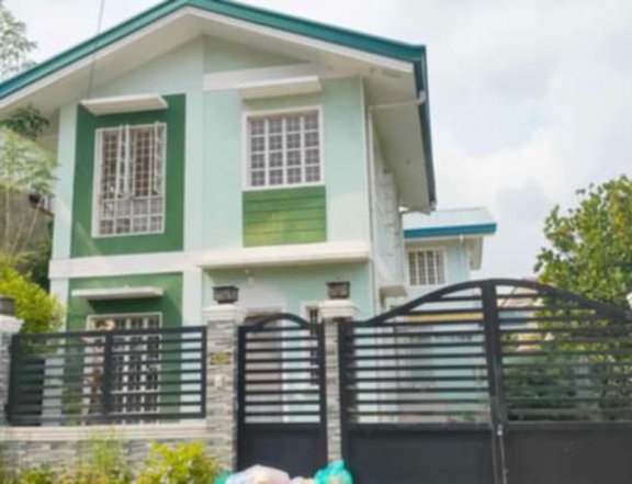 3-bedroom Single Detached House For Sale in General Trias Cavite