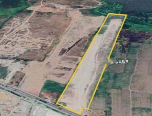 12.7 Hectares Raw Land For Sale in Taguig