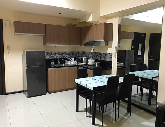 Rent to Own Pasay Condo Mark Down Sale Radiance Manila Bay 1-bed 52sqm