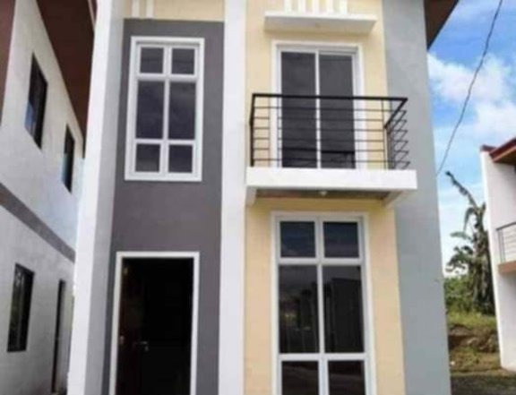 RCD ROYALE HOMES  TUY BATANGAS ALONG NASUGBO/TAGAYTAY ROAF