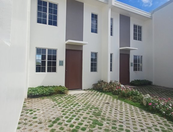 OWN A HOME FOR ONLY 4K/MONTH!