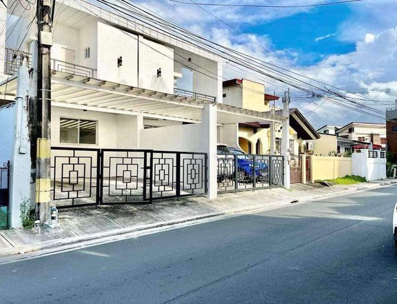 Pre-Owned 3-bedroom Duplex House For Sale in Las Pinas