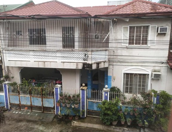 A 130sqm 4-bedroom Duplex House For Sale in Bacoor Cavite