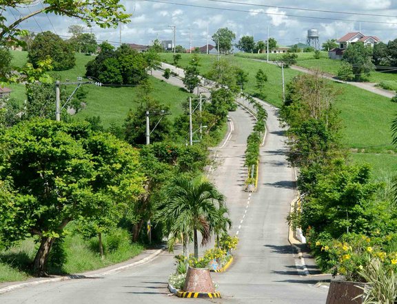 362 sqm Residential Lot For Sale in Metro Gate Estate Silang Cavite