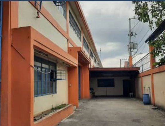 Warehouse for Lease Rent in Meycauayan Bulacan 2560 sqm