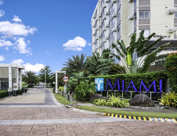 Miami is the vibrant resort community of distinguished professionals