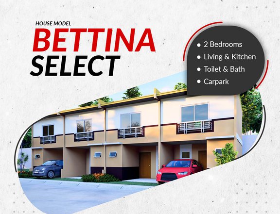 Bettina Select Townhouse
