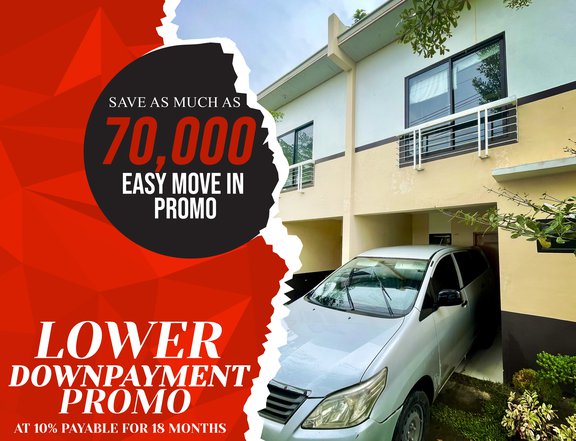 BRIA HOMES TAGUM NEW PROMOS TO FULFILL YOUR FAMILY'S DREAM