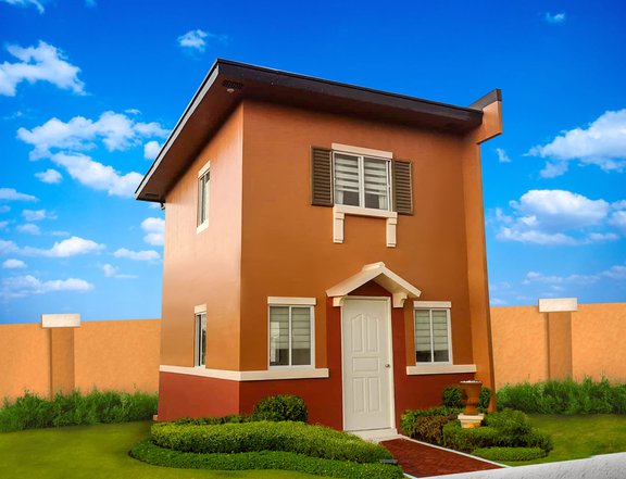 AFFORDABLE HOUSE IN LOT IN CDO- CRISELLE SOLO UNIT