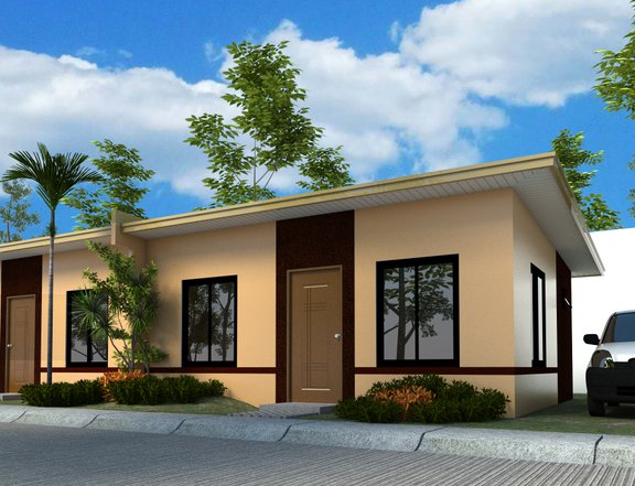 2-bedroom Duplex For Sale in Alaminos Laguna