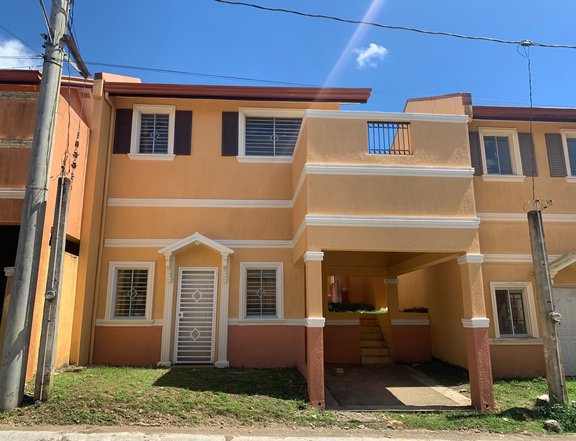 3 BR READY FOR OCCUPANCY IN SILANG CAVITE ONLY 2% DP TO MOVEIN