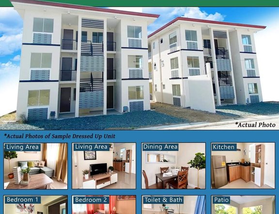 Affordable Residential Condominium