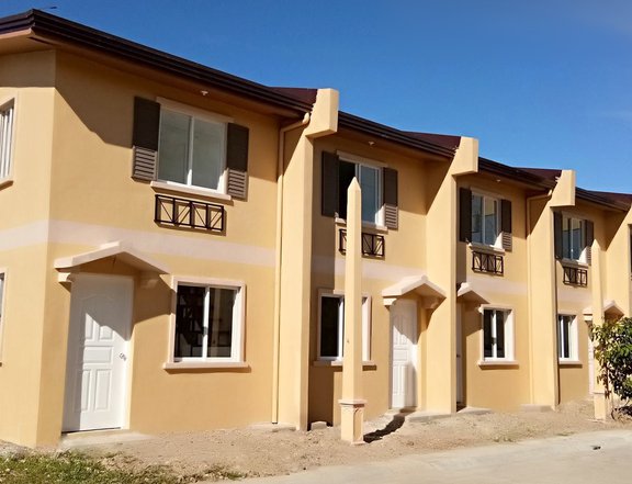 Pre-selling 2BR Townhouse in Davao City