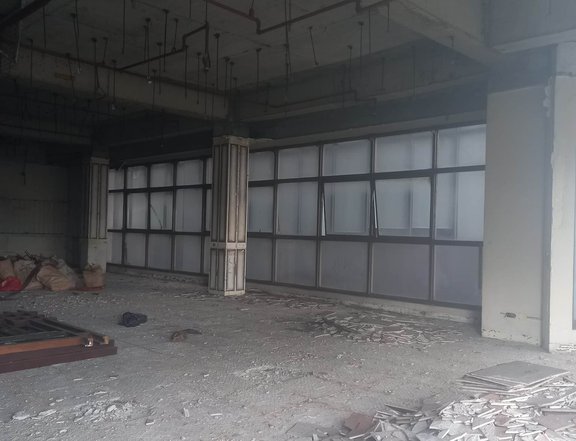 Office Space Rent Lease 357 sqm Ortigas Center Metro Manila