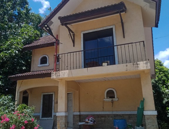 Mille Luce Antipolo Single Detached House and Lot