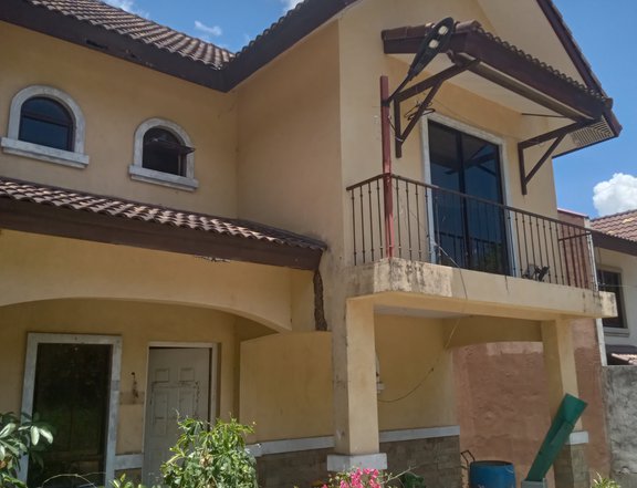 Mille Luce Antipolo House and Lot