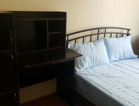 For Rent: Fully-Furnished Studio Unit at Millenia Suites, Ortigas Center