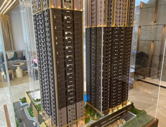 Mira Residences in Mirasol Street Quezon City by RLC